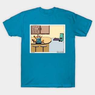 Cat T-Shirt